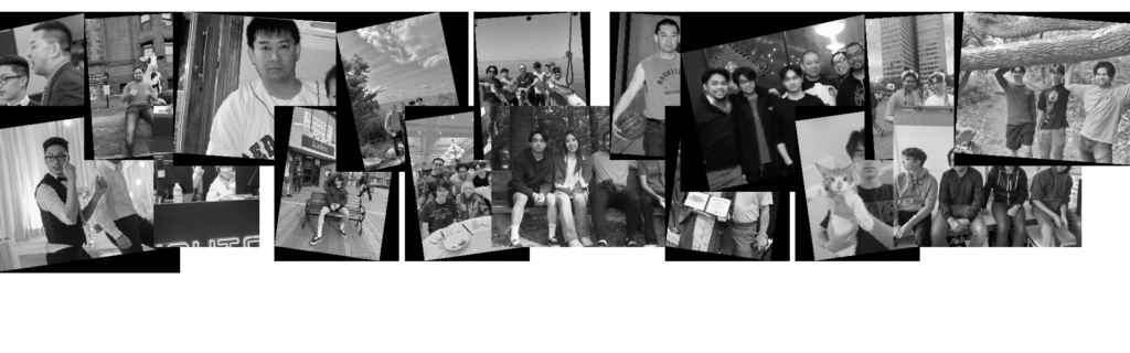 family photobook banner tightened